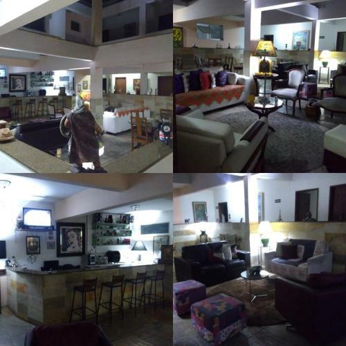 Hotel Sollarium Gini Su�tes