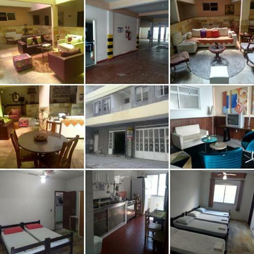 Hotel Sollarium Gini Su�tes