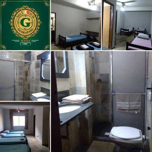 Hotel Sollarium Gini Su�tes