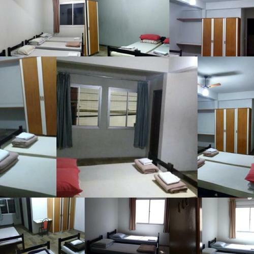 Hotel Sollarium Gini Su�tes