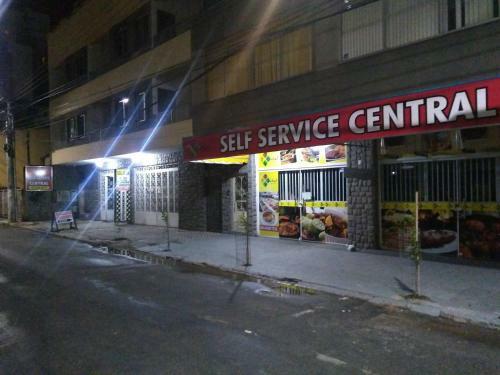 Hotel Sollarium Gini Su�tes