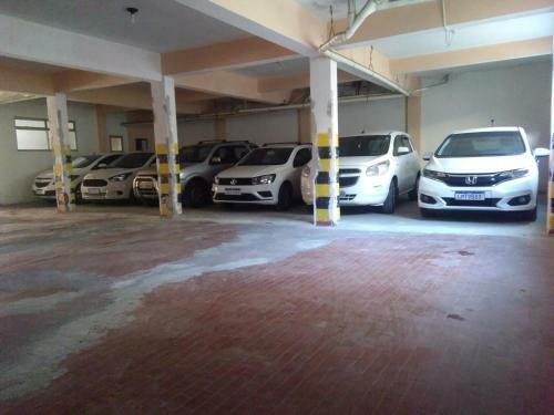 Hotel Sollarium Gini Su�tes