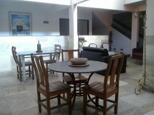 Hotel Sollarium Gini Su�tes