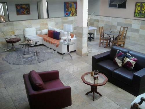 Hotel Sollarium Gini Su�tes