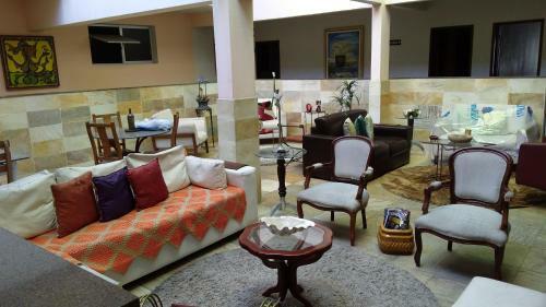Hotel Sollarium Gini Su�tes