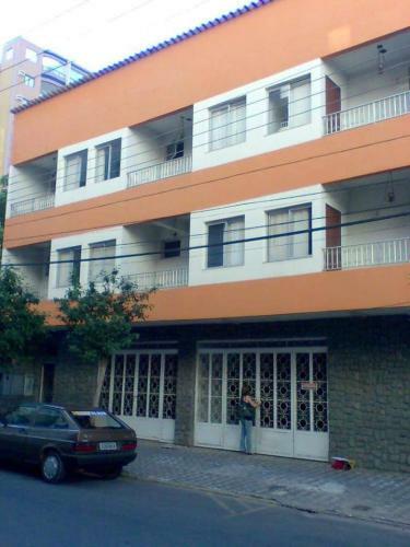 Hotel Sollarium Gini Su�tes