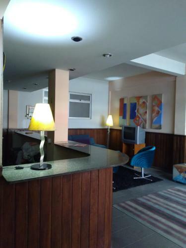 Hotel Sollarium Gini Su�tes