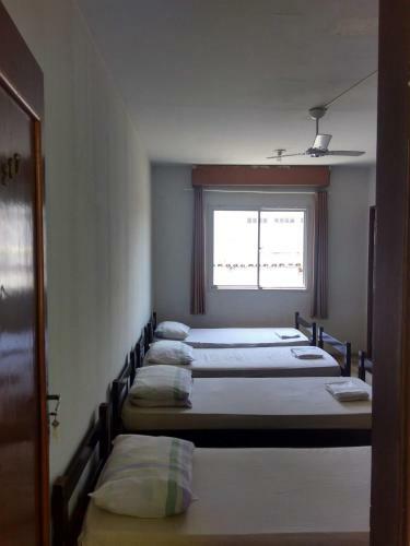 Hotel Sollarium Gini Su�tes