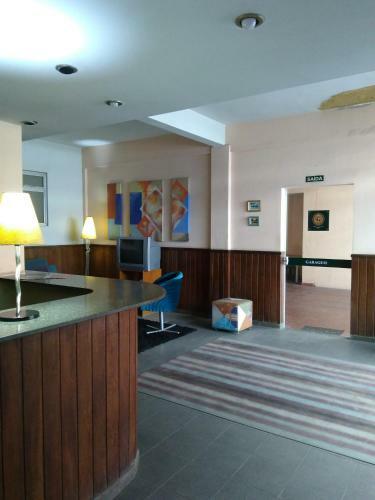 Hotel Sollarium Gini Su�tes