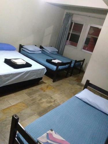 Hotel Sollarium Gini Su�tes