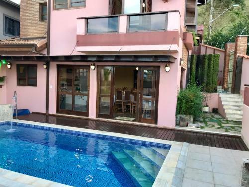 Casa Bela Vista