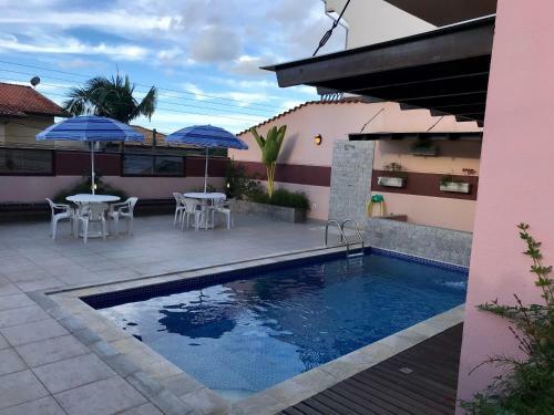 Casa Bela Vista