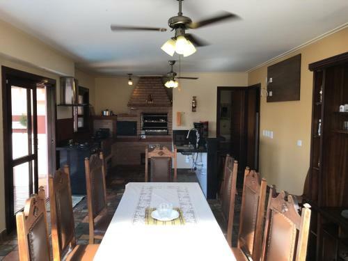 Casa Bela Vista