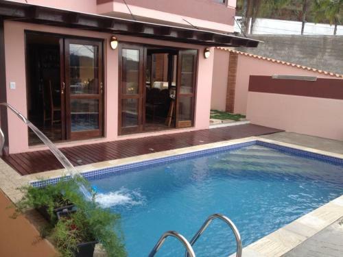 Casa Bela Vista