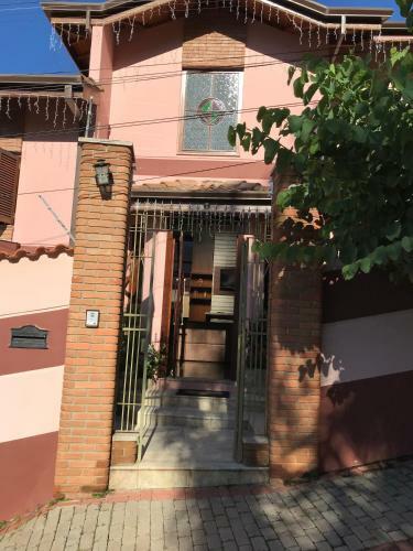 Casa Bela Vista