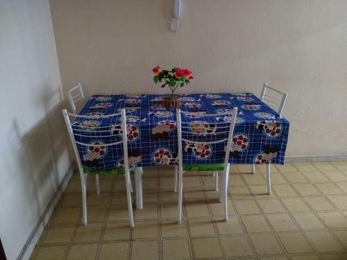 Apartamento 1 Quarto 2 Camas De Solteiro