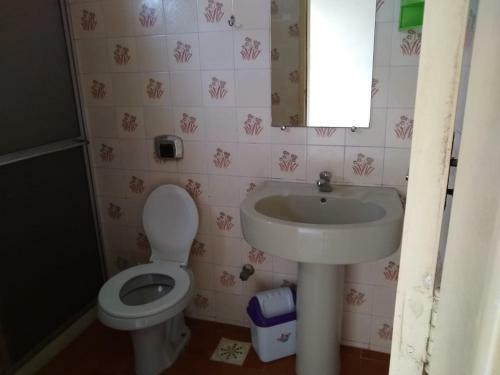 Apartamento 1 Quarto 2 Camas De Solteiro