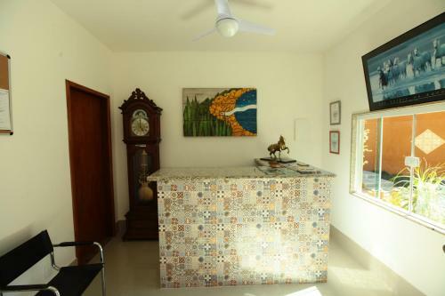 Hostal Pousada Das Orquideas20