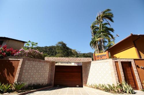 Hostal Pousada Das Orquideas20