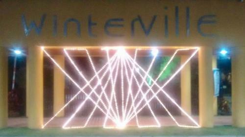 Apartamento Flat Winterville