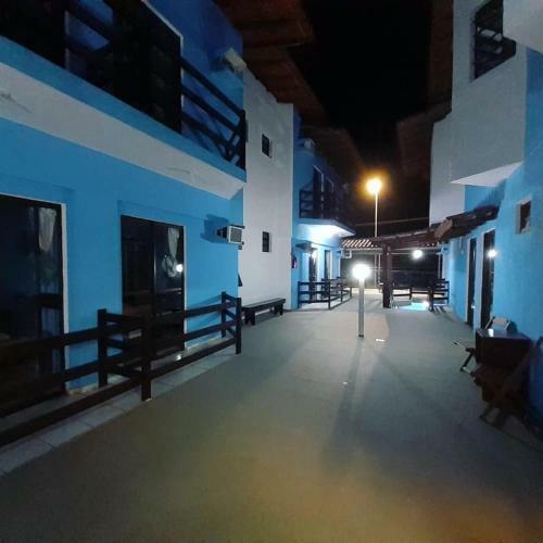 Hostal Pousada Oceano Azul