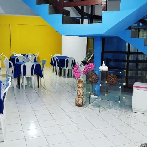 Hostal Pousada Oceano Azul