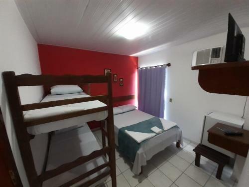 Hostal Pousada Oceano Azul