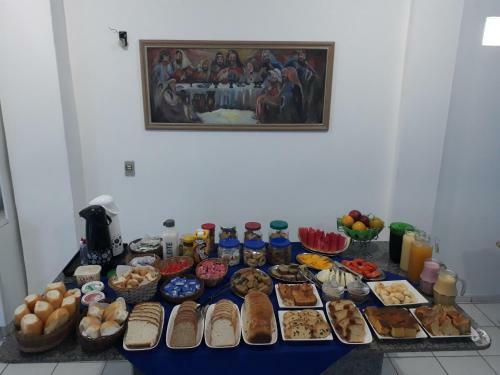 Hostal Pousada Oceano Azul