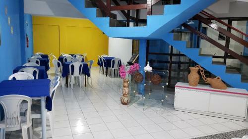 Hostal Pousada Oceano Azul