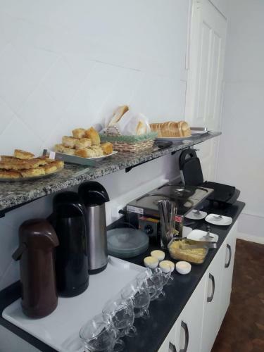 Albergue Pousaria Hotel