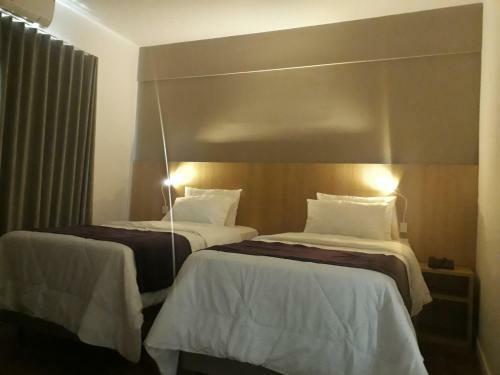Legacy Hotel