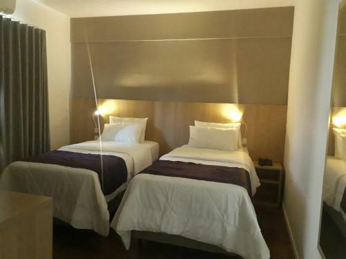 Legacy Hotel