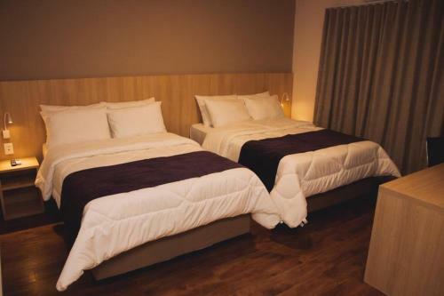 Legacy Hotel