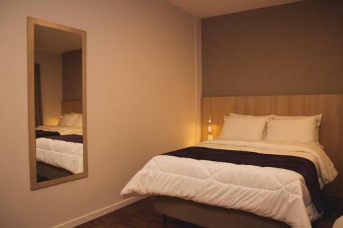 Legacy Hotel