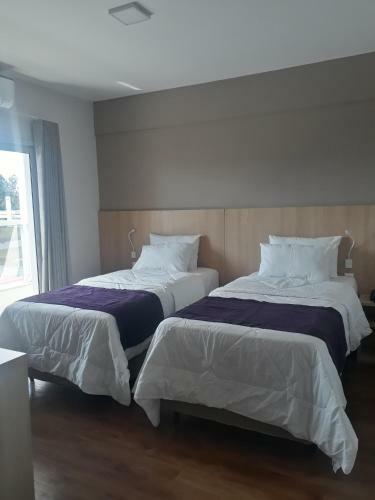 Legacy Hotel