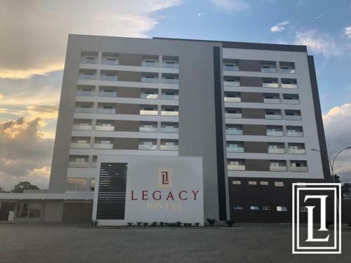 Legacy Hotel
