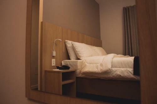 Legacy Hotel