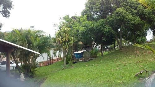 Camping Bar Da Porteira
