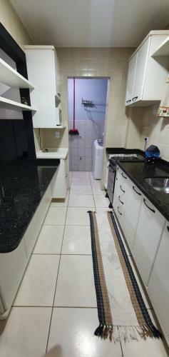 Apartamento de F�rias Em Guaratuba