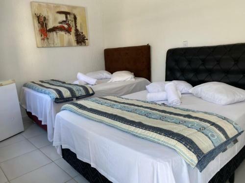 Hostal Pousada Iza 2