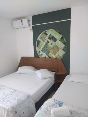 Hostal Pousada Iza 2
