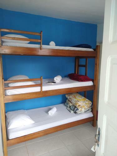 Hostal Pousada Iza 2