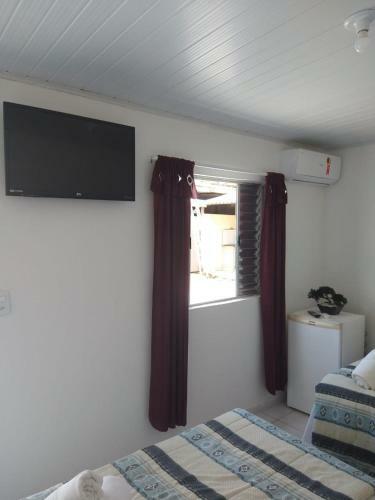 Hostal Pousada Iza 2