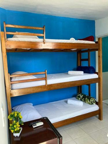 Hostal Pousada Iza 2