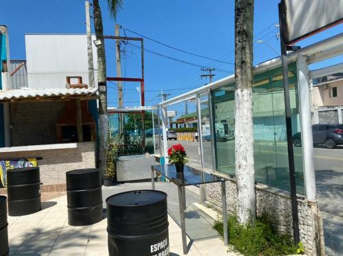 Hostal Pousada Iza 2