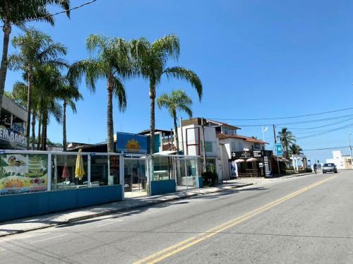 Hostal Pousada Iza 2