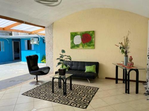Hostal Pousada Iza 2