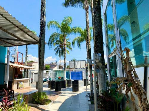 Hostal Pousada Iza 2