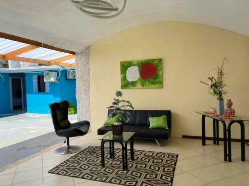 Hostal Pousada Iza 2