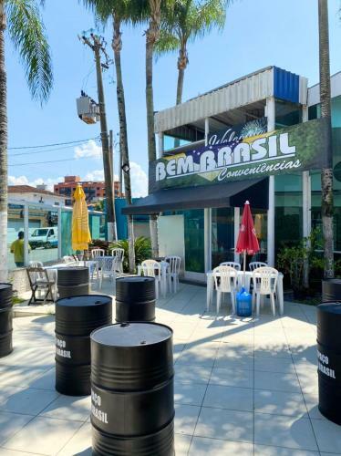 Hostal Pousada Iza 2